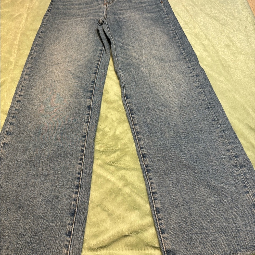Zara women’s jeans - Picture 2 of 7